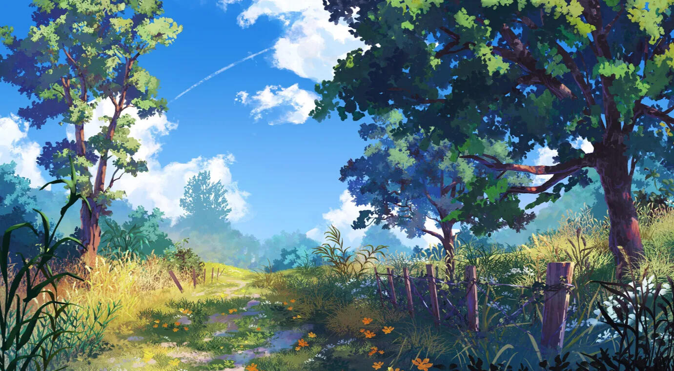 but I Don't Because Of You